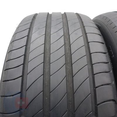 2. 2 x MICHELIN 225/45 R17 94V XL Primacy 4 S1 Lato 2022 5,9-6mm