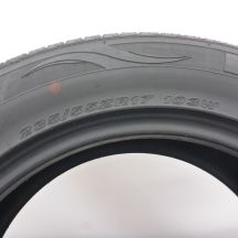 2. Opona 235/55 R17 1x NEXEN 103W XL NFera SU1 Letnia 2020 6,5mm