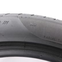 5. Opona 315/35 R21 1x PIRELLI 111Y XL PZero NO letnia 2023 6,8mm