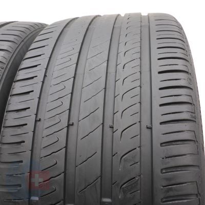 3. 2 x BARUM 255/35 R19 96Y XL Bravuris 5HM Lato 2020 5,8-6,5mm