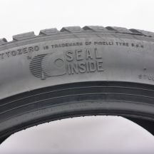 6. Opona 235/45 R18 1x PIRELLI 94V Winter Sottozero 3 SEAL Zimowa 2020 Jak Nowa