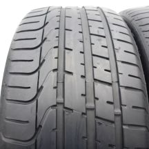 2. Opony 255/35 R20 2x PIRELLI 97Y XL PZero AO Letnie 2021 6-6,2mm