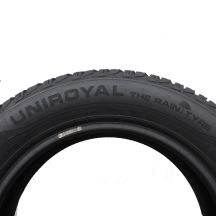 3. 1 x UNIROYAL 175/65 R15 84T MS plus 77 Zima 6.5mm