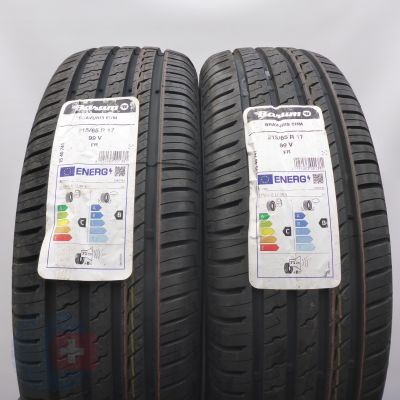 4. Opony 215/65 R17 4x BARUM 99V Bravuris 5HM letnie 2024 Nieużywane 4. Opony 215/65 R17 4x BARUM 99V Bravuris 5HM letnie 2024 Nieużywane