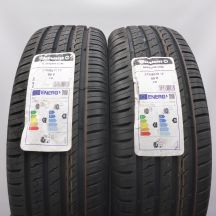 4. Opony 215/65 R17 4x BARUM 99V Bravuris 5HM letnie 2024 Nieużywane 4. Opony 215/65 R17 4x BARUM 99V Bravuris 5HM letnie 2024 Nieużywane