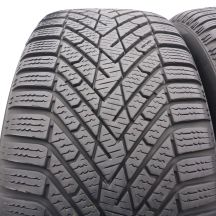 3. Opony 225/50 R17 2x PIRELLI 98V XL Winter 2 Cinturato Zimowe 2023 7,2-8mm