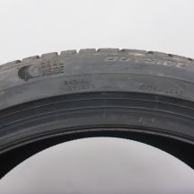 9. Opony 255/40 R21 2x PIRELLI 102T XL Scorpion AO Seal + Elect Letnie 2021 Nieużywane