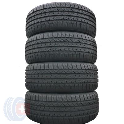 4 x MOMO 205/45 R17 88V XL North Pole Winter W20 Zima 2020 7,2-7,5mm