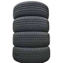 4 x MOMO 205/45 R17 88V XL North Pole Winter W20 Zima 2020 7,2-7,5mm