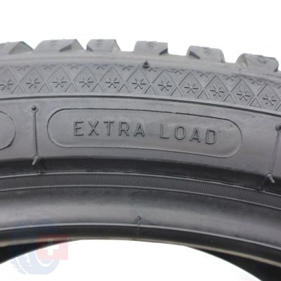 7. 1 x KLEBER 245/40 R19 98V XL Krisalp HP3 Zima 2023 7mm