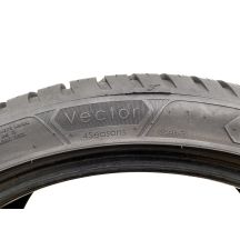 7. Opony 225/40 R18 2x GOODYEAR 92Y XL Vector 4Seasons Wielosezonowe 2020 7,2mm 