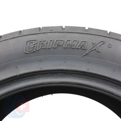 5. Opony 285/45 R19 4x GRIPMAX 111W XL Stature H/T Letnie 2020 Jak Nowe Nieużywane
