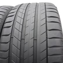 3. 2 x MICHELIN 265/50 R19 110Y XL Latitude Sport 3 N0 Lato 2019 6,8mm