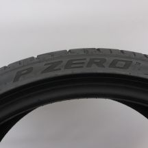 4. Opona 235/35 R19 1x PIRELLI 91Y XL P Zero M01 Letnia 6,4mm