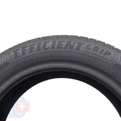 4. 1 x GOODYEAR 195/55 R16 91V XL EfficientGrip Performance Lato 2023 Jak Nowa Nieużywana