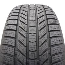 Opona 245/45 R19 1x CONTINENTAL 102V XL WinterContact TS 870 P Zimowa 2023 8,8mm JAK NOWA