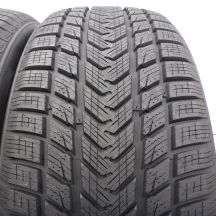 2. Opony 245/50 R19 4x GRIPMAX 105V XL SuperGrip PRO Winter Zimowe 2022 