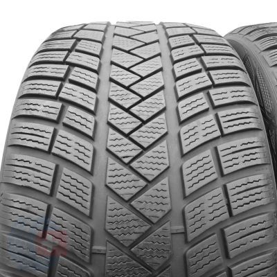 2. 2 x VREDESTEIN 245/40 R18 97W XL Wintrac Pro Zima 2018, 2022 6mm