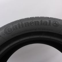 5. Opony 225/50 R17 2x CONTINENTAL 94W ContiSportContact 5 RunFlat BMW Letnie 2020 7mm
