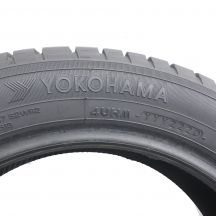 4. 2 x YOKOHAMA 165/60 R15 77T W drive Zima  6.5-7mm