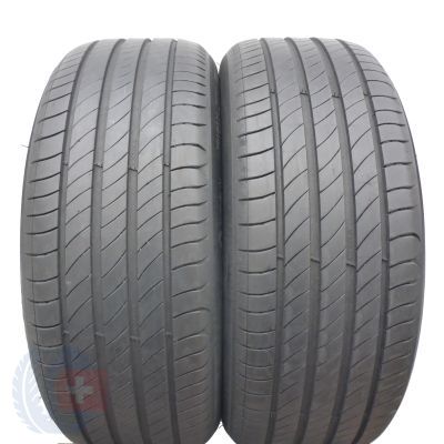 2 x MICHELIN 205/55 R16 91H Primacy 4 Lato 6mm 2019