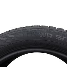 8. 4 x NOKIAN 225/50 R18 99H XL WR Snowproof Zima 2022 7,2-7,8mm