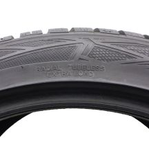 9. 2 x VREDESTEIN 245/40 R18 97W XL Wintrac Pro Zima 6-6,4mm 2018