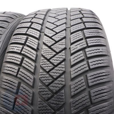 3. 2 x VREDESTEIN 225/45 R18 95W XL Wintrac Pro Zima 2022 7mm