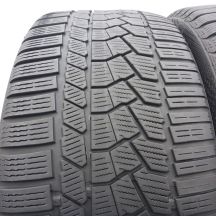 3. Opony 265/45 R20 2x CONTINENTAL 108W XL WinterContact TS860S MGT Zimowe 2020 5,2-5,5mm