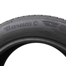 5. Opony 205/55 R16 2x BARUM 91T Polaris 5 Zimowe 2022 8-8,2mm