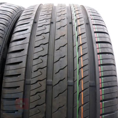 3. Opony 255/45 R20 2x BARUM 105Y XL Bravuris 5 letnie 2022 