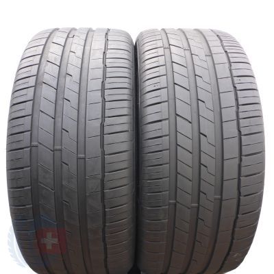 4. 4 x HANKOOK 285/45 R21 113Y XL Ventus S1 evo 3 SUV K127A A0 Lato 2023 6-6,8mm