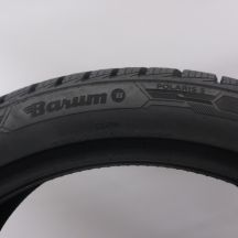 6. Opony 205/45 R18 2x BARUM 90V XL Polaris5 Zimowe 2021 Nieużywane Jak Nowe 