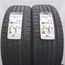 Opony 235/65 R17 2x CONTINENTAL 108V XL EcoContact 6 Letnie 2021 