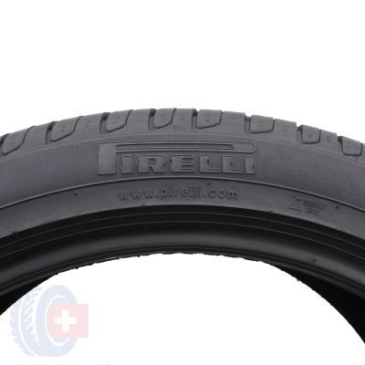 4. 2 x PIRELLI 255/40 R20 101V XL Scorpion Verde Lato 2020 7mm