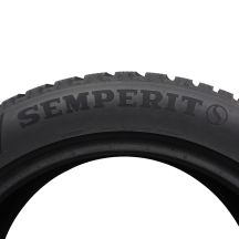 4. 2 x SEMEPRIT 205/55 R17 95V XL Speed-Grip 5 Zima 2022 6,5mm