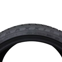 6. 2 x MAXXIS 205/45 R17 88V Premitra Snow WP6 Zima 2020 Jak Nowe 7,9mm