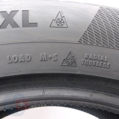 2. Opona 275/50 R20 1x CONTINENTAL 113V XL WinterContact TS850P SUV MO Zimowa 2024 8mm