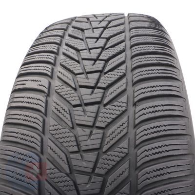 2. 1 x HANKOOK 265/50 R20 111V XL Winter I Cept evo 3 x Zima 2021 Jak Nowa 7,5mm