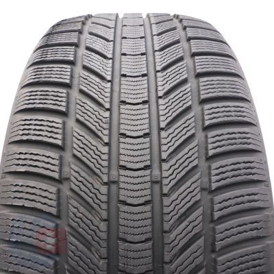 1 x CONTINENTAL 275/45 R21 110V XL WinterContact TS870P Zima 2023 8mm