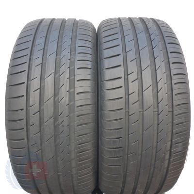 2 x APOLLO 245/45 R17 99Y XL Aspire XP Lato 2019 7mm