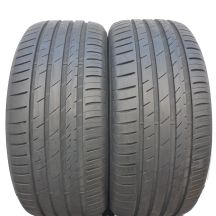 2 x APOLLO 245/45 R17 99Y XL Aspire XP Lato 2019 7mm