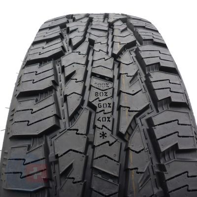 Opona 235/70 R16 1x NOKIAN 109T XL Rotiiva AT Wielosezonowa 2015 Nieużywana 