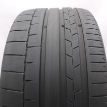 Opona 275/30 ZR20 1x CONTINENTAL 97Y XL SportContact 6 SILENT A0 Letnia 2021 6,5mm