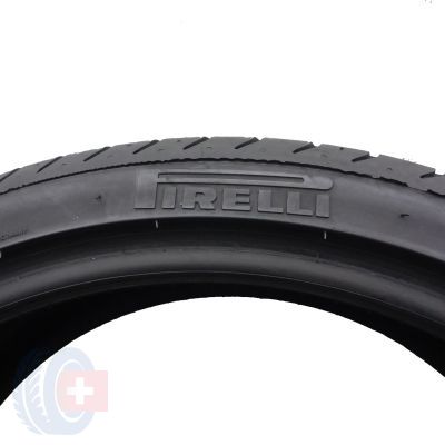 4. Opony 225/35 R19 2x PIRELLI 88Y XL P Zero Letnie 2017 6mm