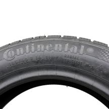 5. 4 x CONTINENTAL 185/60 R16 86H ContiWinterContact TS 810 S RSC Zima 2018 