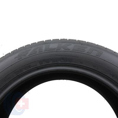 4. Opony 235/55 R19 2x FALKEN 105Y XL Azenis FK510 Suv Letnie 2021 6,5-6,8mm