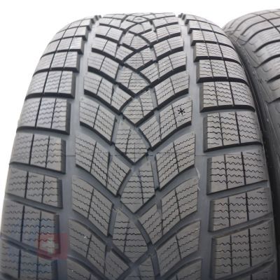 2. Opony 265/50 R20 2x GOODYEAR 111V XL UltraGrip Performance+ SUV Zimowe 2023