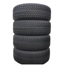 4 x MICHELIN 245/45 R20 103V XL Latitude Alpin LA2 Zima 2015 6-7mm