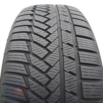 Opona 235/50 R19 1x CONTINENTAL 103V XL WinterContact TS 850 P Zimowa 2021 7,2mm